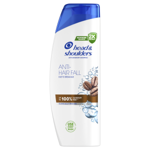 H&S SZAMPON ANTI-HAIR FALL 400ML