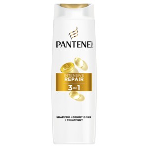 PANTENE PRO-V SZAMPON 3W1 INTENSIVE REPAIR 325 ML