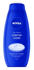 NIVEA ŻEL POD PRYSZNIC CREME CARE 750ML