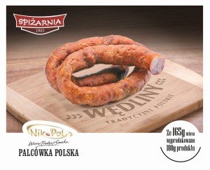 PALCÓWKA POLSKA NIKK OK.0,4KG