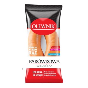 OLEWNIK PARÓWKOWA WIEDEŃSKA 200G