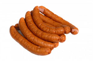 KIEŁBASA LEŚNICZEGO OK.1,2KG KIER