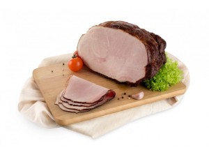 SZYNKA DĘBOWA 1/2 VAC OK.2KG BALCERZAK