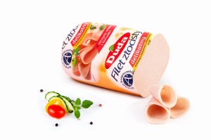 ZŁOCISTY INDYK OK.1,5KG DUDA