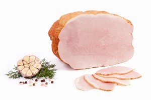 SZYNKA NATURALNA BEZ FOSFORANÓW OK.2,3KG DUDA