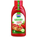 TORTEX KETCHUP ŁAGODNY 470G/12SZT
