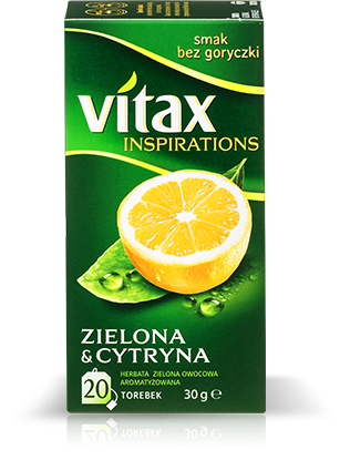 VITAX INSPIRATIONS ZIELONA &amp; CYTRYNA 20TB.png