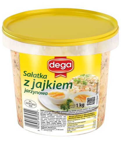 DEGA Sałatka jarzynowa z jajkiem 1 kg.jpg
