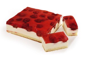 CIASTO SERNIK NA ZIMNO NOVA OK.3,5KG