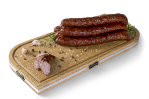 KIEŁBASA KRUCHA OK.1,6KG KOZŁOWSKI