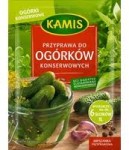 KAMIS PRZYPRAWA DO OGÓRKÓW KONSERWOWYCH 35G