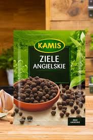 KAMIS ZIELE ANGIELSKIE 12G/18SZT