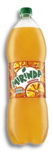 MIRINDA ORANGE 1,5L/8SZT