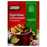 PRYMAT PRZYPRAWA DO OGÓRKÓW KWASZONYCH I MAŁOSOLNYCH 40G