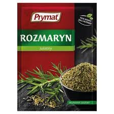 PRYMAT ROZMARYN 15G