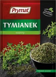 PRYMAT TYMIANEK 10G