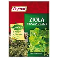 PRYMAT ZIOŁA PROWANSALSKIE 10G