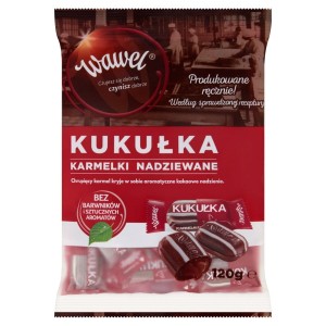 WAWEL KUKUŁKI 105G
