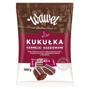 WAWEL KUKUŁKA 1KG