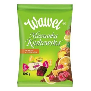 WAWEL MIESZANKA KRAKOWSKA 1KG