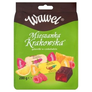 WAWEL MIESZANKA KRAKOWSKA 245G