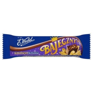 WEDEL BATON BAJECZNY 40G/24SZT