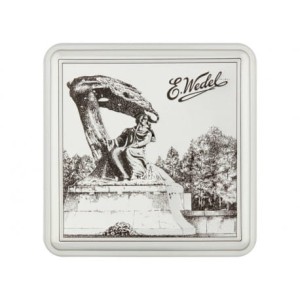WEDEL CHOPIN ZESTAW PRALINEK 263G