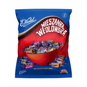 WEDEL MIESZANKA WEDLOWSKA 3KG