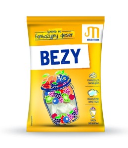 MAMUT BEZY 90G