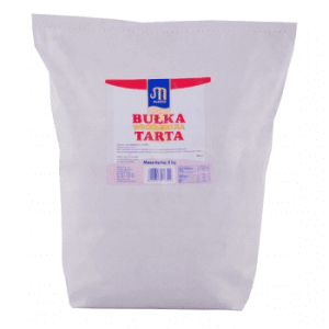 MAMUT BUŁKA TARTA 5KG