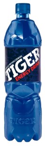 TIGER 900ML/6SZT