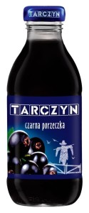 TARCZYN NEKTAR CZARNA PORZECZKA 300ML/15SZT