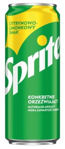 SPRITE 330ML/24SZT