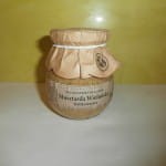 LUNIAK MUSZTARDA WIELUŃSKA 240G/8SZT