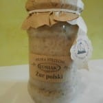 LUNIAK ŻUR POLSKI 230G/8SZT