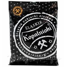 KOPALNIOKI ŚLĄSKIE 80G/12SZT
