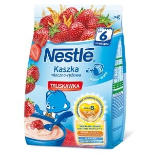 Nestlé Kaszka mleczno-ryżowa truskawka.jpg