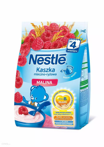 NESTLE KASZKA MLECZNO-RYŻOWA MALINA 230G.png