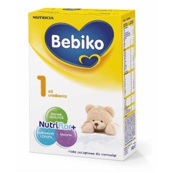 Bebiko 1 Mleko 350g.jpg
