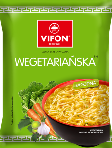 VIFON ZUPA WEGETARIAŃSKA 70G