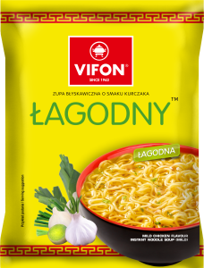 VIFON ZUPA KURCZAK ŁAGODNY 70G