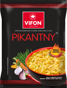 VIFON ZUPA KURCZAK PIKANTNA 70G