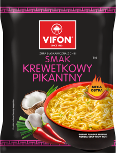 VIFON ZUPA KREWETKOWA PIKANTNA 70G