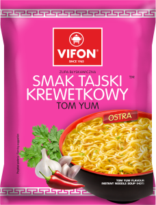 VIFON ZUPA SMAK TAJSKI KREWETKOWY TOM YUM 70G