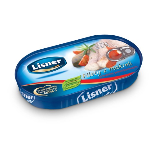 FILETY Z MAKRELI W KREMIE POMIDOROWYM LISNER 175G.jpg