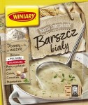 WINIARY BARSZCZ BIAŁY 66G