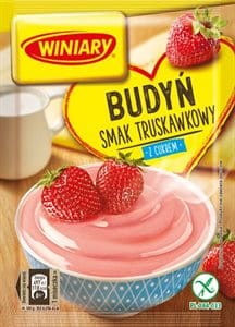 WINIARY BUDYŃ TRUSKAWKOWY 60G/30SZT