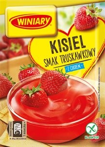WINIARY KISIEL TRUSKAWKOWY 77G