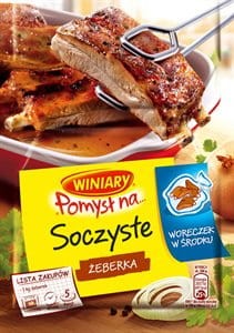 WINIARY PN SOCZYSTE ŻEBERKA 28G