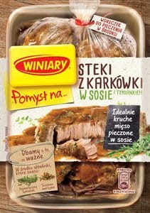 WINIARY PN STEKI Z KARKÓWKĄ 44G